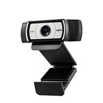 Logitech Pro Webcam Ultra Wide-Angle (960-001070)