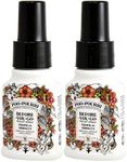 Poo-Pourri, Before-You-Go Bathroom Spray, Tropical Hibiscus - 1.4 oz, 2 Pack