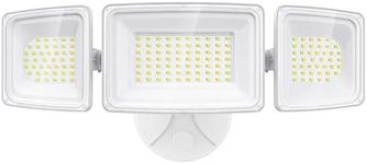 Onforu 100W LED Security Light, 900