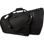 Protec Deluxe Euphonium Bag (Bell Up)