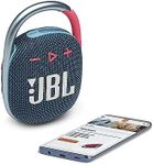 JBL Clip 4 Ultra Portable Waterproo