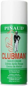 Clubman Shave Cream, 12oz