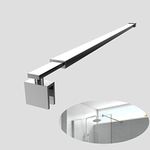 EMKE 700mm to 1200mm Telescopic Bar