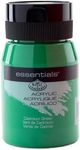 Royal & Langnickel RAA-5117 Essentials 500ml Acrylic Paint - Cadmium Green