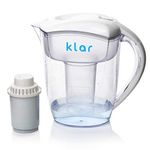 Alkaline Water Pitchers