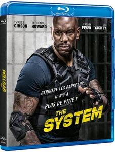 The System [Blu-Ray]