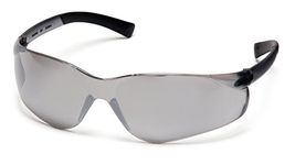 Safety Glasses With Silvers