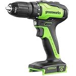 Greenworks 24V Brushless Cordless D