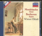 Mendelssohn/Beethoven: Octet