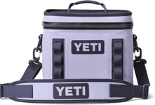 YETI Hopper Flip Soft Cooler, Cosmic Lilac, 8