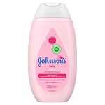 Johnson's Baby Lotion -, 200 ml