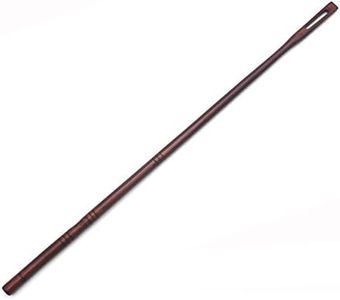 Wooden Flute Cleaning Rod