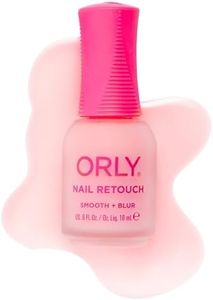 Orly Nail