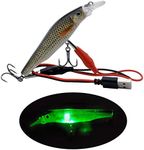 Abziyat Fishing Lure Electric Bait 