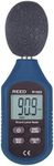 REED Instruments R1920 Sound Level Meter, Compact Series