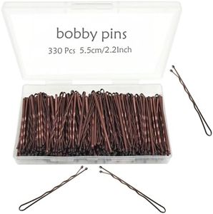 Bobby Pins
