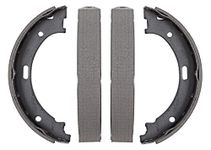 Wagner Brake Z868 Parking Brake Shoe