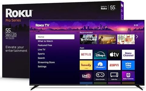 Roku Smart
