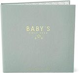 Lucy Darling Baby Memory Book, Luxu