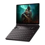 WEELIAO GPD Win Max 2 (2025) 10.1" IPS Display Handheld Gaming PC - [AMD Ryzen 7 8840U 32GB RAM/1TB SSD] Video Game Console Laptop 2560X1600 Touchscreen Tablet PC, Keyboard and touchpad
