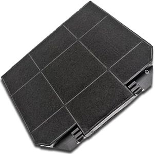 Maddocks 14-CH-36 Compatible Faber EFF72 Carbon Charcoal Filter
