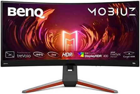 BenQ MOBIU