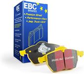 EBC Brakes DP4992R Yellowstuff Stre