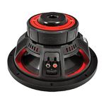 CERWIN VEGA V84D 500 Watts Max 4 Ohms/250W RMS Power Handling 8-Inch Dual Voice Coil