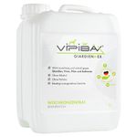 ViPiBaX Giardien Ex Wiping Concentrate 5 L - Disinfectant Against Giardia, Bacteria, Fungi, Viruses in the Environment of Dogs, Cats and Other Animals