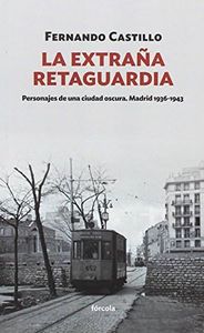 La extraña