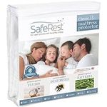 SafeRest Mattress Protector - Twin 