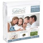 SafeRest Mattress Protector - Twin 