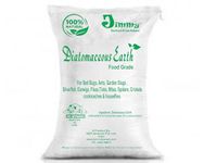 Cost Of Diatomaceous Earth