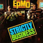 Strictly Business (Audio Cassette)