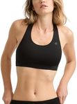 Sports Bra, Compression, Moisture W