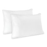 Flat Head Prevention Pillows