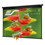 Elitescreens Portable Projection Screens