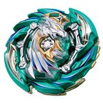 TAKARA TOMY Spinning Top Beyblade Burst Booster Heaven Pegasus.10P.Lw Sen, Multicolor, Toy