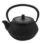 Teavana Cast Iron Teapots