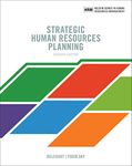 Strategic Human Resources Planning