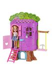 Barbie Chelsea Treehouse Playset