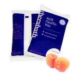 Therabath Paraffin Wax Refill - Use To Relieve Arthitis Pain and Stiff Muscles - Deeply Hydrates and Protects - 6 lbs (PeachE)