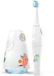 Tao Clean Umma Kids Sonic Toothbrus