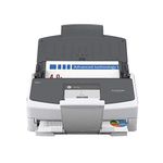 Fujitsu SCANSNAP IX1500 WHT DOC Scanner 30PPM, White