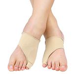 Silicone Bunion Pad For Pinky Toe