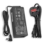 90W Laptop Charger for Toshiba Satellite C50 C55 C655 C675 C850 C855 C855D C55D L50 L55 L55D L655 L750 L755 P50 S50, PA3714U-1ACA PA3917U-1ACA PA3714U-1ACA ETL Listed Adapter Power Supply (5.5*2.5mm)