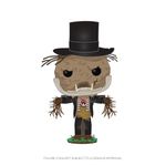 Funko POP! TV: Creepshow-Scarecrow - Creepshow TV - Collectable Vinyl Figure - Gift Idea - Official Merchandise - Toys for Kids & Adults - TV Fans - Model Figure for Collectors and Display