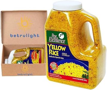 Yellow Ric