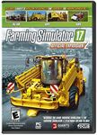 Farming Simulator 17 Official Expansion 2 - PC