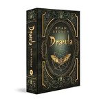 Dracula (Deluxe Hardbound Edition): A Timeless Novel of Gothic Fiction Vampire Novel Horror Classic Transylvania Victorian Era Supernatural Creatures ... and Bloodlust Perfect for Horror Enthusiasts
